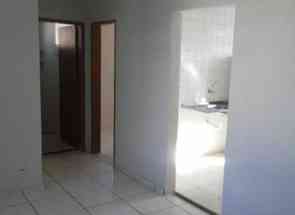 Apartamento, 2 Quartos, 1 Vaga em CDI Jatobá (barreiro), Belo Horizonte, MG valor de R$ 101.000,00 no Lugar Certo