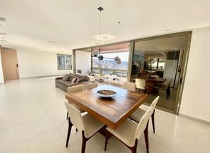 Cobertura, 4 Quartos, 4 Vagas, 4 Suites em Santa Lúcia, Belo Horizonte, MG valor de R$ 3.350.000,00 no Lugar Certo