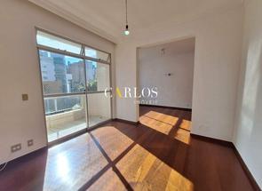 Apartamento, 3 Quartos, 2 Vagas, 1 Suite para alugar em Buritis, Belo Horizonte, MG valor de R$ 3.200,00 no Lugar Certo