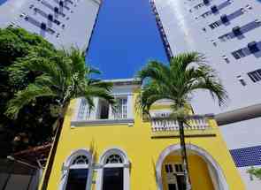 Apartamento, 3 Quartos, 2 Vagas, 1 Suite em Rua das Graças, Graças, Recife, PE valor de R$ 580.000,00 no Lugar Certo