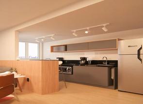 Cobertura, 2 Quartos, 2 Vagas, 1 Suite em Serra, Belo Horizonte, MG valor de R$ 1.450.462,00 no Lugar Certo