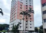 Apartamento, 3 Quartos