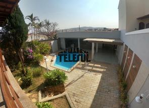 Casa, 4 Quartos, 2 Vagas, 2 Suites em Parque Boa Vista, Varginha, MG valor de R$ 1.500.000,00 no Lugar Certo