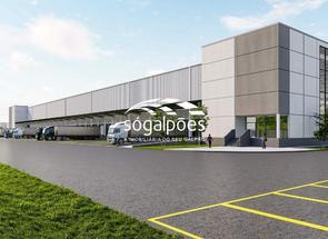 Galpão para alugar em Avenida Eduardo Gustavo Farnese Brandão, São Luiz, Ribeirão das Neves, MG valor de R$ 355.281,00 no Lugar Certo