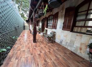 Casa, 4 Quartos, 6 Vagas, 2 Suites em Itapoã, Belo Horizonte, MG valor de R$ 1.260.000,00 no Lugar Certo