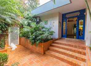 Casa, 5 Quartos, 7 Vagas, 3 Suites em Vila Tramontano, São Paulo, SP valor de R$ 4.480.000,00 no Lugar Certo