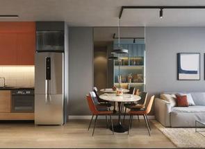 Apartamento, 2 Quartos, 1 Vaga, 1 Suite em Funcionários, Belo Horizonte, MG valor de R$ 1.035.530,00 no Lugar Certo