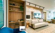 Apartamento, 3 Quartos, 2 Vagas, 3 Suites