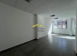 Sala para alugar em Buritis, Belo Horizonte, MG valor de R$ 1.600,00 no Lugar Certo