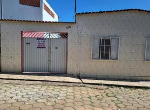 Casa, 3 Quartos, 3 Vagas para alugar em Centro, Nepomuceno, MG valor de R$ 1.100,00 no Lugar Certo