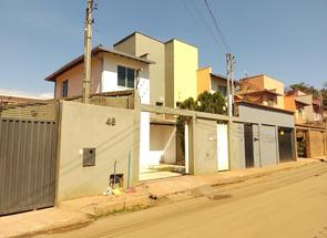 Casa, 2 Quartos, 2 Vagas em Paciência, Sabará, MG valor de R$ 350.000,00 no Lugar Certo