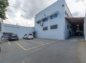 Galpão, 12 Vagas em Jaraguá, São Paulo, SP valor de R$ 2.730.000,00 no Lugar Certo