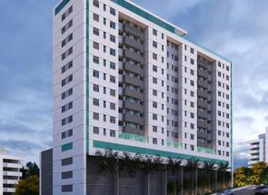 Apartamento, 2 Quartos, 2 Vagas, 1 Suite em Cidade Nova, Belo Horizonte, MG valor de R$ 809.684,00 no Lugar Certo