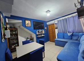 Apartamento, 3 Quartos, 1 Vaga, 1 Suite em Santa Mônica, Belo Horizonte, MG valor de R$ 450.000,00 no Lugar Certo