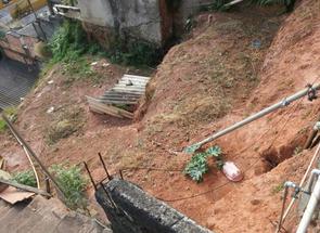 Lote, 2 Quartos, 4 Vagas em Salgado Filho, Belo Horizonte, MG valor de R$ 370.000,00 no Lugar Certo