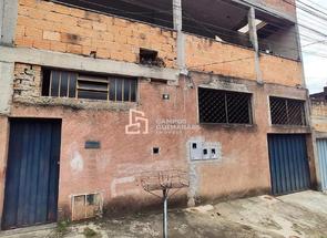 Casa, 2 Quartos, 1 Vaga para alugar em Rua Miguel Burnier, Novo Progresso, Contagem, MG valor de R$ 1.500,00 no Lugar Certo