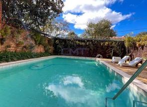 Casa, 4 Quartos, 8 Vagas, 1 Suite em Cidade Jardim, Belo Horizonte, MG valor de R$ 5.300.000,00 no Lugar Certo