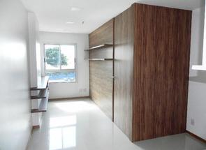 Apartamento, 1 Quarto, 1 Vaga em Sgcv Lote 15, Park Sul, Brasília/Plano Piloto, DF valor de R$ 410.000,00 no Lugar Certo