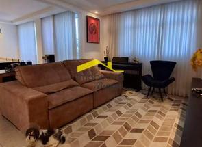 Apartamento, 4 Quartos, 3 Vagas, 1 Suite para alugar em Buritis, Belo Horizonte, MG valor de R$ 5.000,00 no Lugar Certo