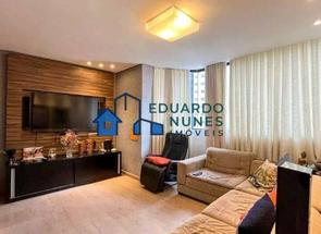 Cobertura, 3 Quartos, 3 Vagas, 2 Suites em Grajaú, Belo Horizonte, MG valor de R$ 970.000,00 no Lugar Certo