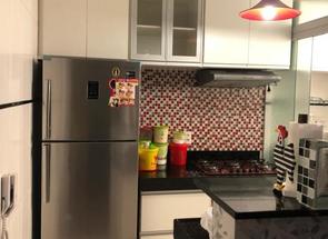 Apartamento, 2 Quartos, 1 Vaga em Camargos, Belo Horizonte, MG valor de R$ 254.400,00 no Lugar Certo