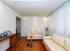Apartamento, 3 Quartos, 1 Vaga, 1 Suite em Coração de Jesus, Belo Horizonte, MG valor de R$ 760.000,00 no Lugar Certo