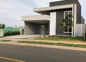 Casa em Condomínio, 3 Quartos, 2 Vagas, 3 Suites em Pinheiros, Parqville Pinheiros, Aparecida de Goiânia, GO valor de R$ 1.250.000,00 no Lugar Certo