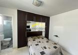 Apart Hotel, 1 Quarto, 1 Vaga, 1 Suite