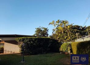 Casa, 5 Quartos, 8 Vagas, 2 Suites em Cidade Jardim, Belo Horizonte, MG valor de R$ 2.980.000,00 no Lugar Certo