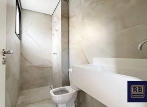 Apartamento, 4 Quartos, 3 Vagas, 4 Suites em Sion, Belo Horizonte, MG valor de R$ 2.690.000,00 no Lugar Certo