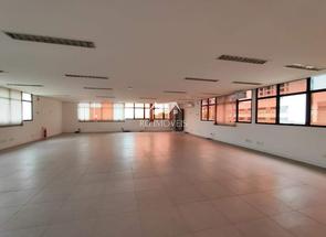 Andar, 5 Vagas para alugar em Estoril, Belo Horizonte, MG valor de R$ 8.800,00 no Lugar Certo