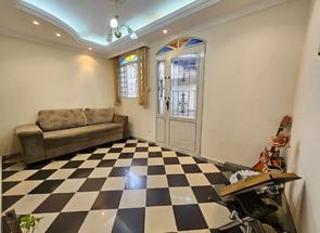 Casa, 4 Quartos, 4 Vagas, 1 Suite em Conjunto Ademar Maldonado, Belo Horizonte, MG valor de R$ 790.000,00 no Lugar Certo