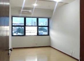 Sala para alugar em Savassi, Belo Horizonte, MG valor de R$ 800,00 no Lugar Certo