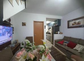 Casa, 3 Quartos, 1 Vaga, 1 Suite em Novo Barreirinho, Ibirité, MG valor de R$ 350.000,00 no Lugar Certo