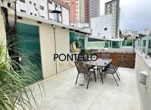 Cobertura, 3 Quartos, 2 Vagas, 1 Suite em Cidade Nova, Belo Horizonte, MG valor de R$ 1.290.000,00 no Lugar Certo