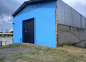 Galpão para alugar em Vale das Acácias, Ribeirão das Neves, MG valor de R$ 4.400,00 no Lugar Certo