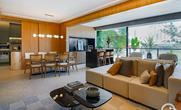 Apartamento, 4 Quartos