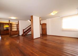Cobertura, 4 Quartos, 3 Vagas, 1 Suite em Funcionários, Belo Horizonte, MG valor de R$ 1.490.000,00 no Lugar Certo