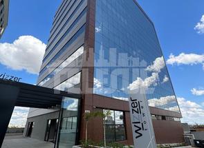 Galpão para alugar em Vila Verde, Varginha, MG valor de R$ 2.700,00 no Lugar Certo