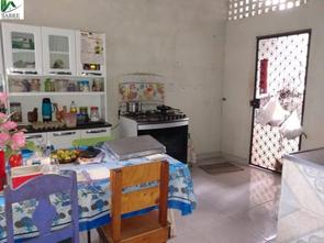 Casa, 3 Quartos, 1 Vaga, 2 Suites em Rua Itaiva, Jorge Teixeira, Manaus, AM valor de R$ 150.000,00 no Lugar Certo