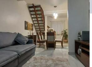 Casa, 3 Quartos, 2 Vagas em Santa Cruz Industrial, Contagem, MG valor de R$ 650.000,00 no Lugar Certo