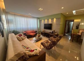 Apartamento, 3 Quartos, 2 Vagas, 1 Suite em Cidade Nova, Belo Horizonte, MG valor de R$ 670.000,00 no Lugar Certo