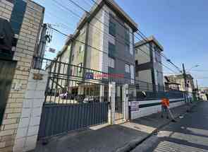 Apartamento, 3 Quartos, 1 Vaga em Santo André, Belo Horizonte, MG valor de R$ 260.000,00 no Lugar Certo