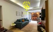 Apartamento, 3 Quartos, 2 Vagas, 1 Suite