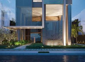 Apartamento, 3 Quartos, 2 Vagas, 1 Suite em Santo Agostinho, Belo Horizonte, MG valor de R$ 1.896.000,00 no Lugar Certo