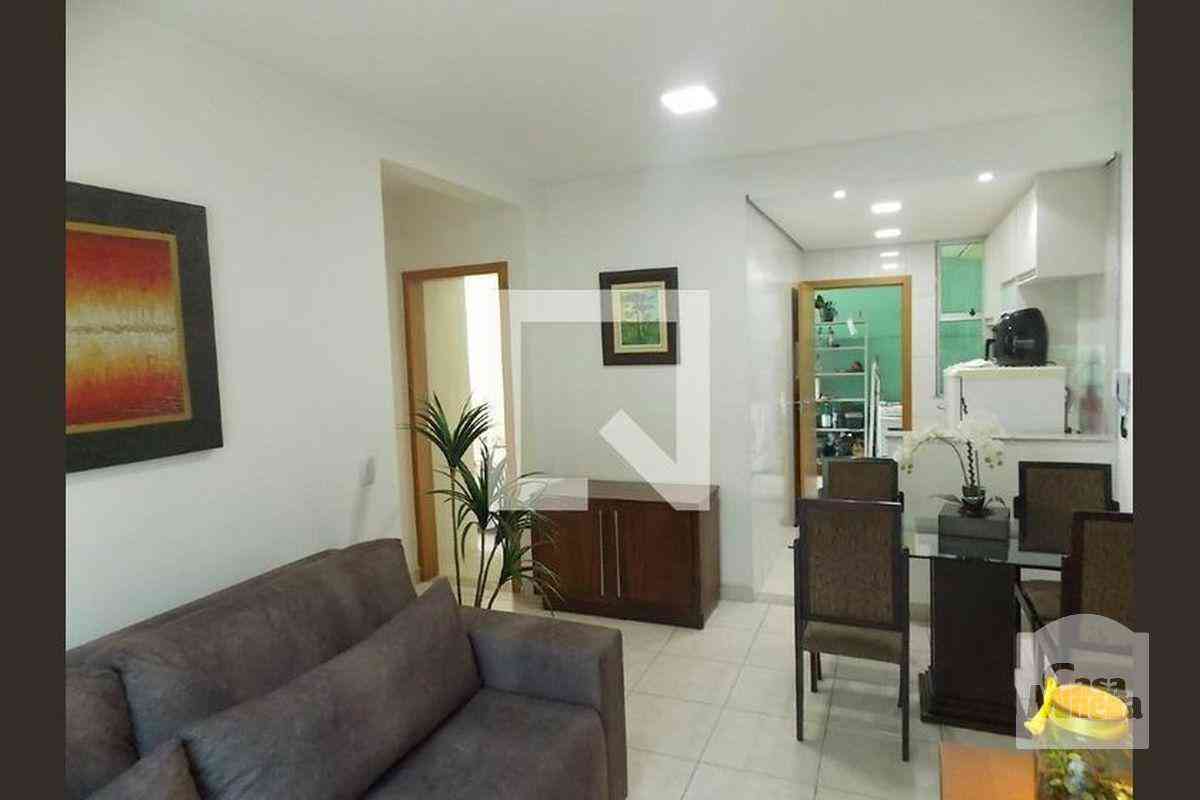 Apartamento com 2 quartos à venda no bairro Alvorada, 101m²