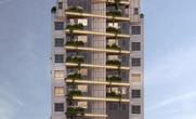 Apartamento, 3 Quartos, 2 Vagas, 1 Suite