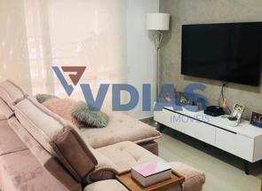 Apartamento, 3 Quartos, 2 Vagas, 3 Suites para alugar em Cidade Nova I, Indaiatuba, SP valor de R$ 8.000,00 no Lugar Certo