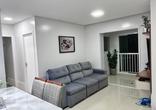Apartamento, 2 Quartos, 1 Vaga, 1 Suite