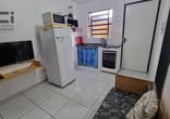 Apart Hotel, 1 Quarto